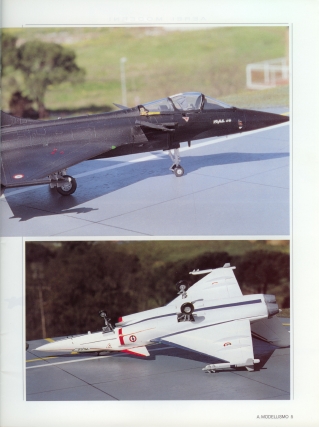 Aerei Modellismo 1994-08